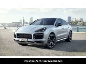 Porsche Cayenne GTS Coupe - 22" - BOSE - PDCC - PASM -