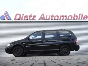 Kia Carnival 2.9 CRDi EX