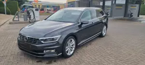 Volkswagen Passat Variant 1.8 TSI (BlueMotion Technology) DSG Highline