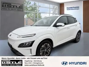 Hyundai KONA Trend Elektro 2WD +KLIMA+NAVI+RFK+PDC+ACC+UVM+