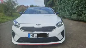 Kia ProCeed / pro_cee'd 1.6 T-GDI DCT7 OPF GT