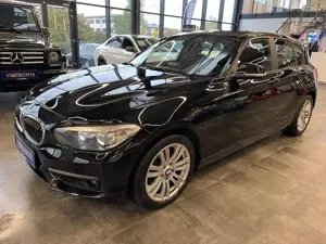 BMW 116 i Lim. 5-trg. Advantage *Klima*PDC*SHZ*Bluet Bild 2