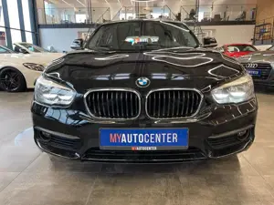 BMW 116 i Lim. 5-trg. Advantage *Klima*PDC*SHZ*Bluet Bild 3