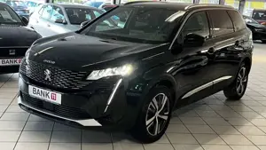 Peugeot 5008 BlueHDi 130 EAT8 Allure Pack TÜVGarantie Bild 3