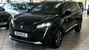 Peugeot 5008 BlueHDi 130 EAT8 Allure Pack TÜVGarantie Bild 2