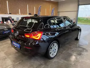 BMW 116 i Lim. 5-trg. Advantage *Klima*PDC*SHZ*Bluet Bild 5