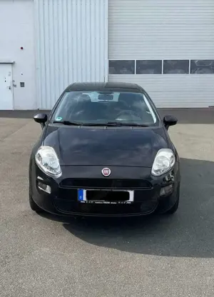 Fiat Punto Pop
