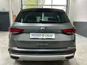 SEAT Ateca Bild 4