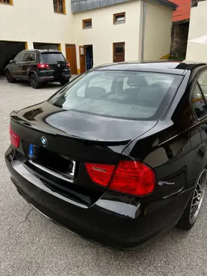 BMW 318 318i Bild 4
