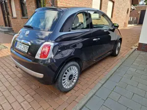 Fiat 500 Limousine