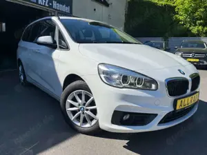 BMW 218 d Gran Tourer xDrive *AUTOMATIK*NAVI*LED*
