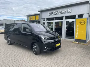 Opel Zafira Life Edition XL SHZ Navi PDC V/H RFK LED Allwetter Bild 2
