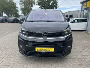 Opel Zafira Life Edition XL SHZ Navi PDC V/H RFK LED Allwetter Bild 3