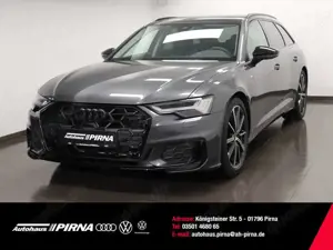 Audi A6 Avant S line 55 TFSI e quattro S tronic #A