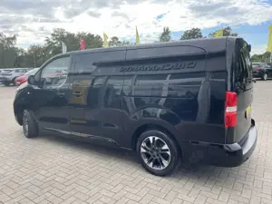 Opel Zafira Life Edition XL SHZ Navi PDC V/H RFK LED Allwetter Bild 5