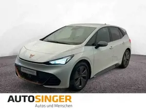 CUPRA Born *WÄRME*ACC*NAVI*R-CAM*SHZ*VIRTUAL*KEYLESS*