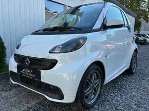 smart forTwo smart fortwo coupe coupe pulse micro hybrid drive