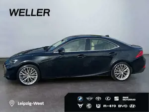 Lexus IS 200 t Luxury Line *Leder*Kamera*Levinson*Navi* Bild 5