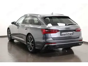 Audi A6 Avant S line 55 TFSI e quattro S tronic #A Bild 4