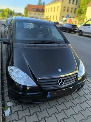Mercedes-Benz A 180 A-Klasse Diesel  3-Türer CDI Classic