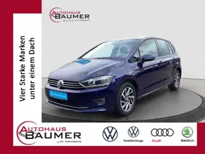 Volkswagen Golf Sportsvan Golf VII Sportsvan 1.4 TSI DSG Navi SHZ PDC Klima