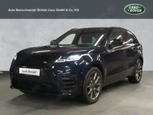 Land Rover Range Rover Velar P400 R-Dynamic HSE KLIMA-PAKET MERIDIAN PANORAMA 2 Bild 1