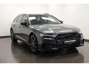 Audi A6 Avant S line 55 TFSI e quattro S tronic #A Bild 3