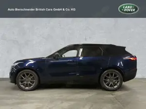 Land Rover Range Rover Velar P400 R-Dynamic HSE KLIMA-PAKET MERIDIAN PANORAMA 2 Bild 3
