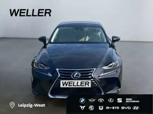 Lexus IS 200 t Luxury Line *Leder*Kamera*Levinson*Navi* Bild 2