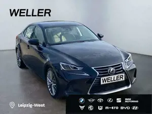 Lexus IS 200 t Luxury Line *Leder*Kamera*Levinson*Navi* Bild 4
