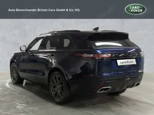 Land Rover Range Rover Velar P400 R-Dynamic HSE KLIMA-PAKET MERIDIAN PANORAMA 2 Bild 4