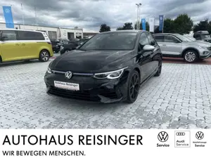 Volkswagen Golf VIII R 2,0 TSI 4Motion DSG (IQ L,RearView,DCC,Head