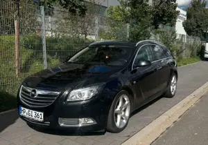Opel Insignia Sport