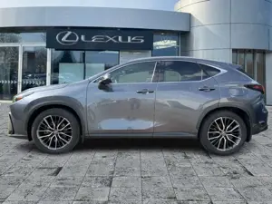 Lexus NX 450h+ Luxury Line HUD*Navi*4xSHZ*KAM*360 Bild 4