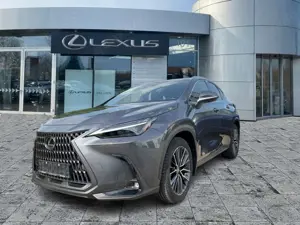 Lexus NX 450h+ Luxury Line HUD*Navi*4xSHZ*KAM*360 Bild 2