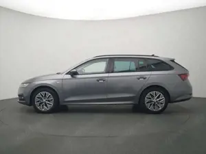 Skoda Octavia Combi Tour NAVI VIRT ACC LED PDC SHZ Bild 5