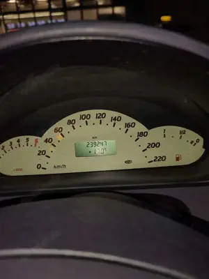 Mercedes-Benz A 140 Avantgarde