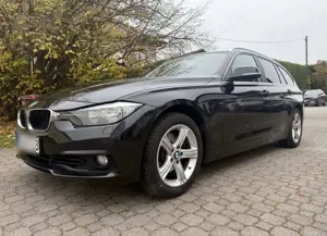 BMW 325 325 d Touring *TÜV bis 03/27*