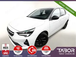 Opel Corsa F 1.2T 100 Aut. GS-Line ParkGo SHZ Klima