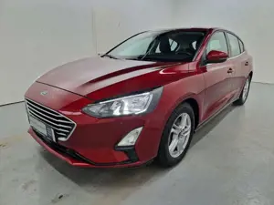 Ford Focus 1.0 EcoBoost CoolConnect LED Winter