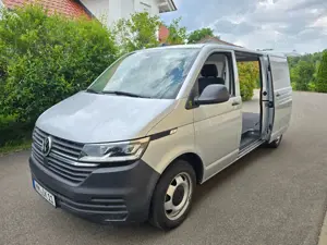 Volkswagen T6.1 Transporter Transporter T6.1 4MOTION DSG Lang