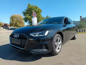 Audi A4 Avant 35 TDI Automatik