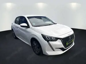 Peugeot 208 1.2 PureTech 100 Active Pack LED+PDC+SpurH Bild 3