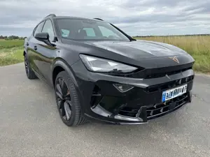 CUPRA Formentor VZ, Leder, Pano, AHK, 360 Grad, Sennheiser