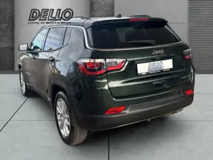 Jeep Compass 1.3 Limited 96kw MultiAir Navi Bi-Xenon ACC Apple Bild 3