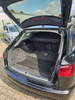 Audi A6 Avant 2.0 TDI Bild 4