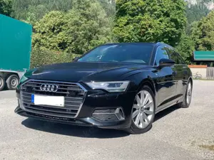 Audi A6 Avant Diesel 45 TDI quattro tiptronic S line