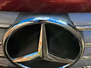 Mercedes-Benz CLK 200 CLK Coupe 200 Kompressor Elegance Bild 4