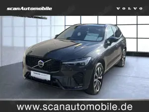 Volvo XC60 XC 60 Plus Dark 2WD Bluetooth Navi LED Klima