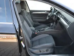 Volkswagen Passat Alltrack 2.0 TDI 190 PS 4Motion DSG LED/NAVI+VZE/BUSINESS- Bild 4